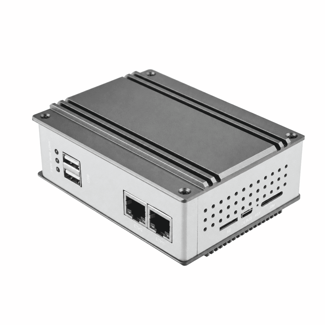 CAN/CAN FD Host Communication Modules series reference image