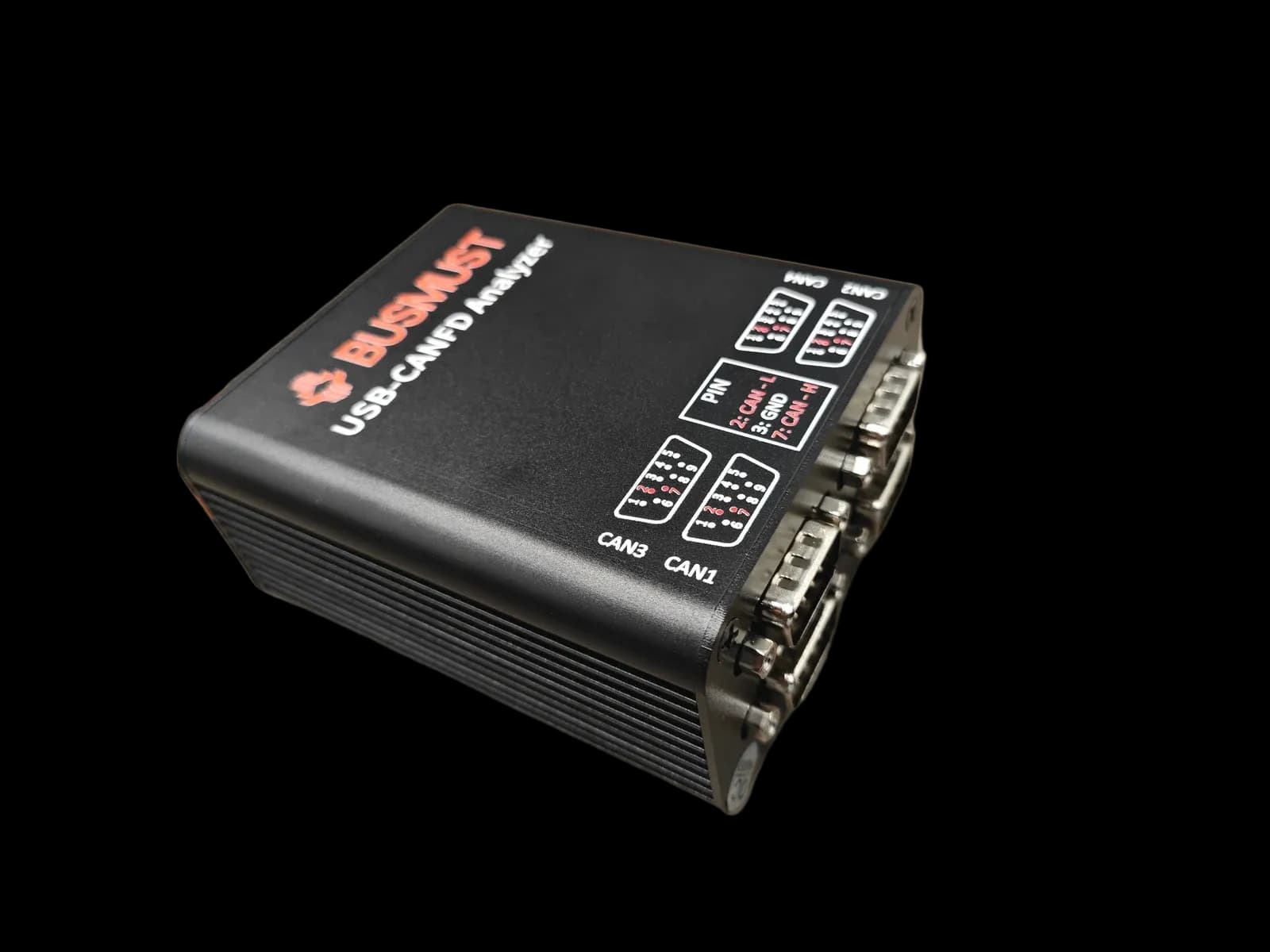 BM-USB-CANFD-X4R product image