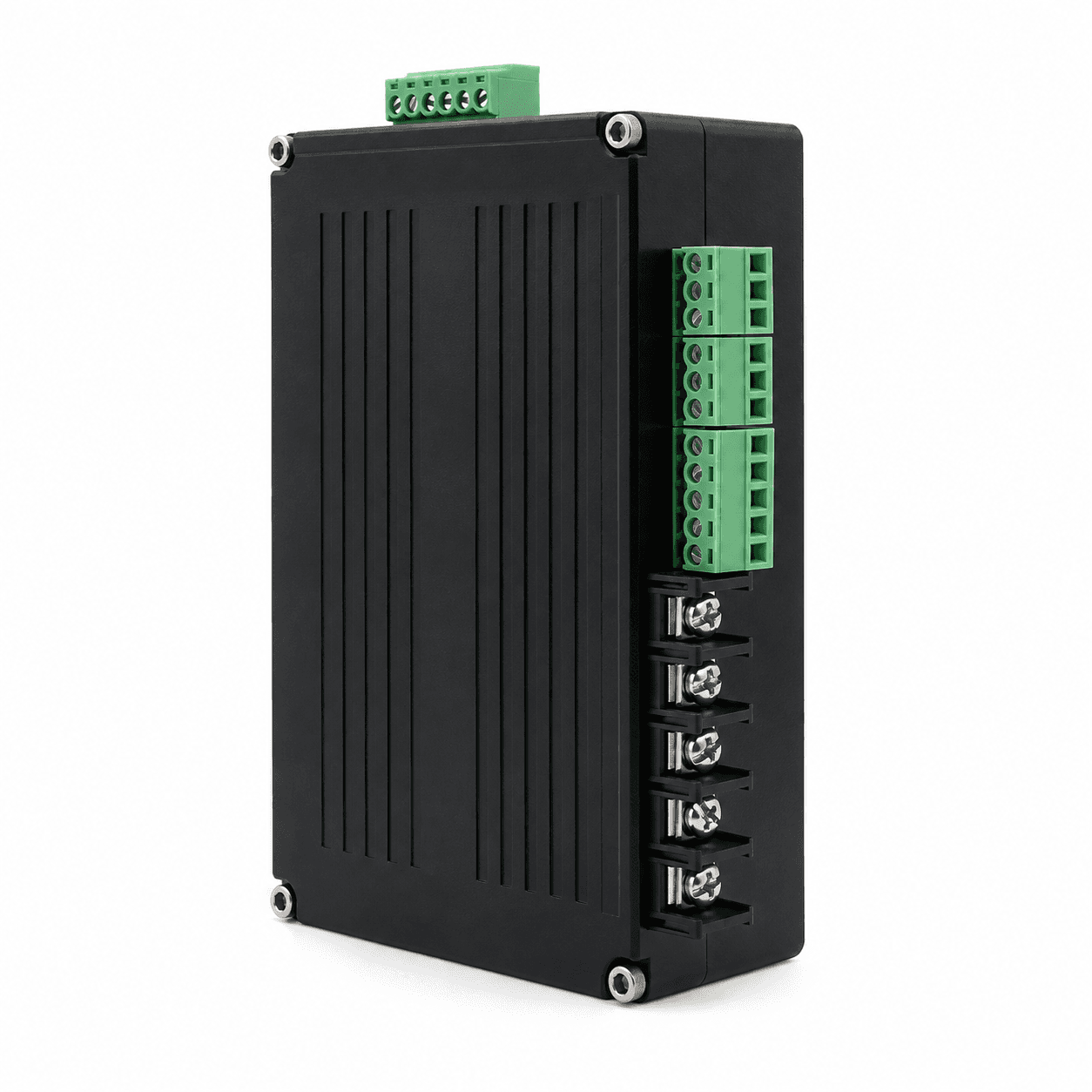 FOC Motor Drives series reference image