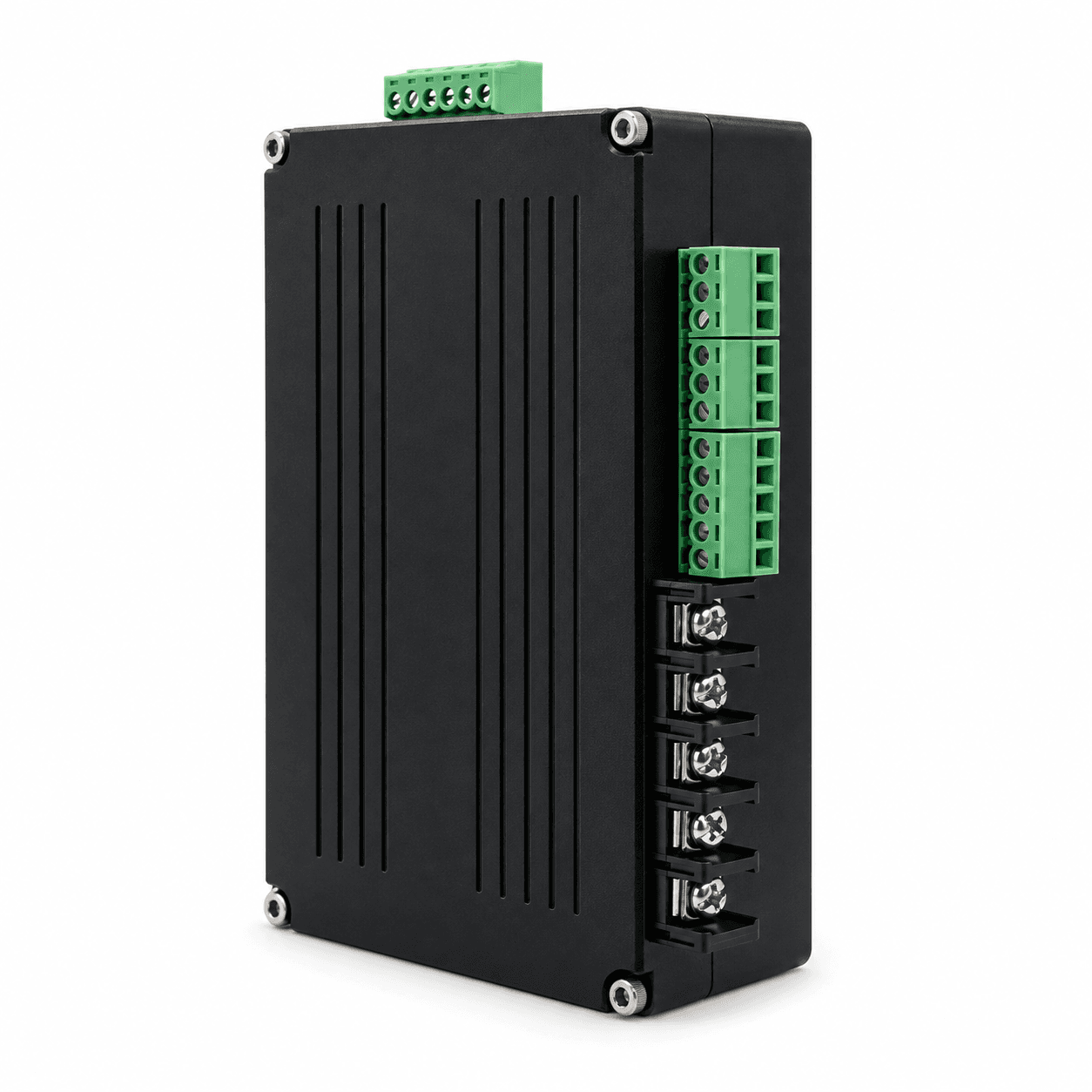 FOC Motor Drives series reference image