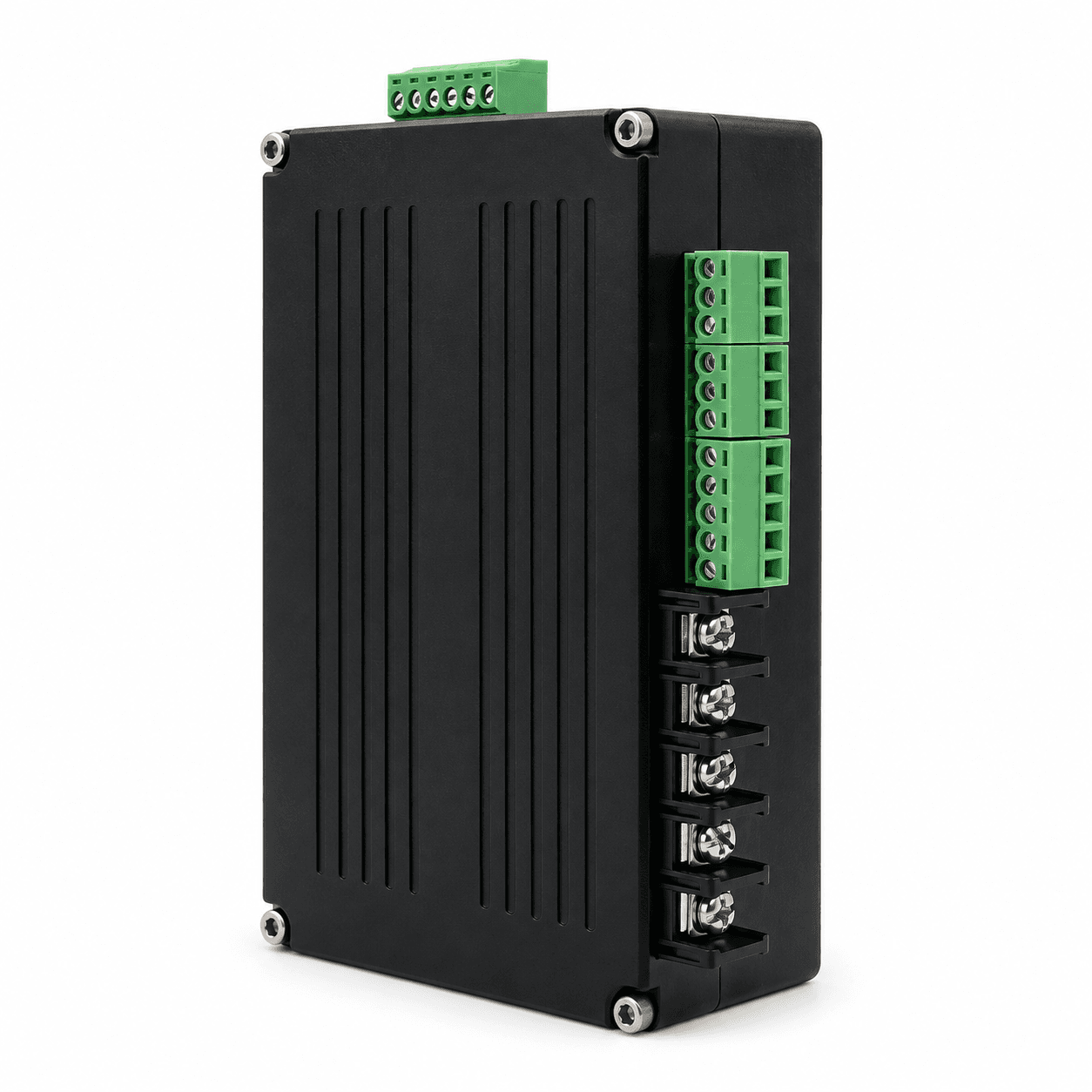FOC Motor Drives series reference image
