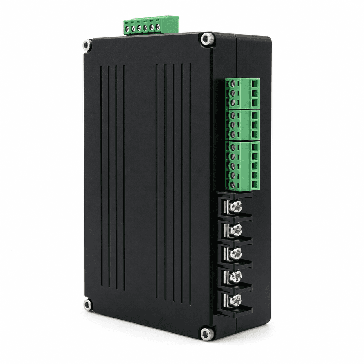 FOC Motor Drives series reference image
