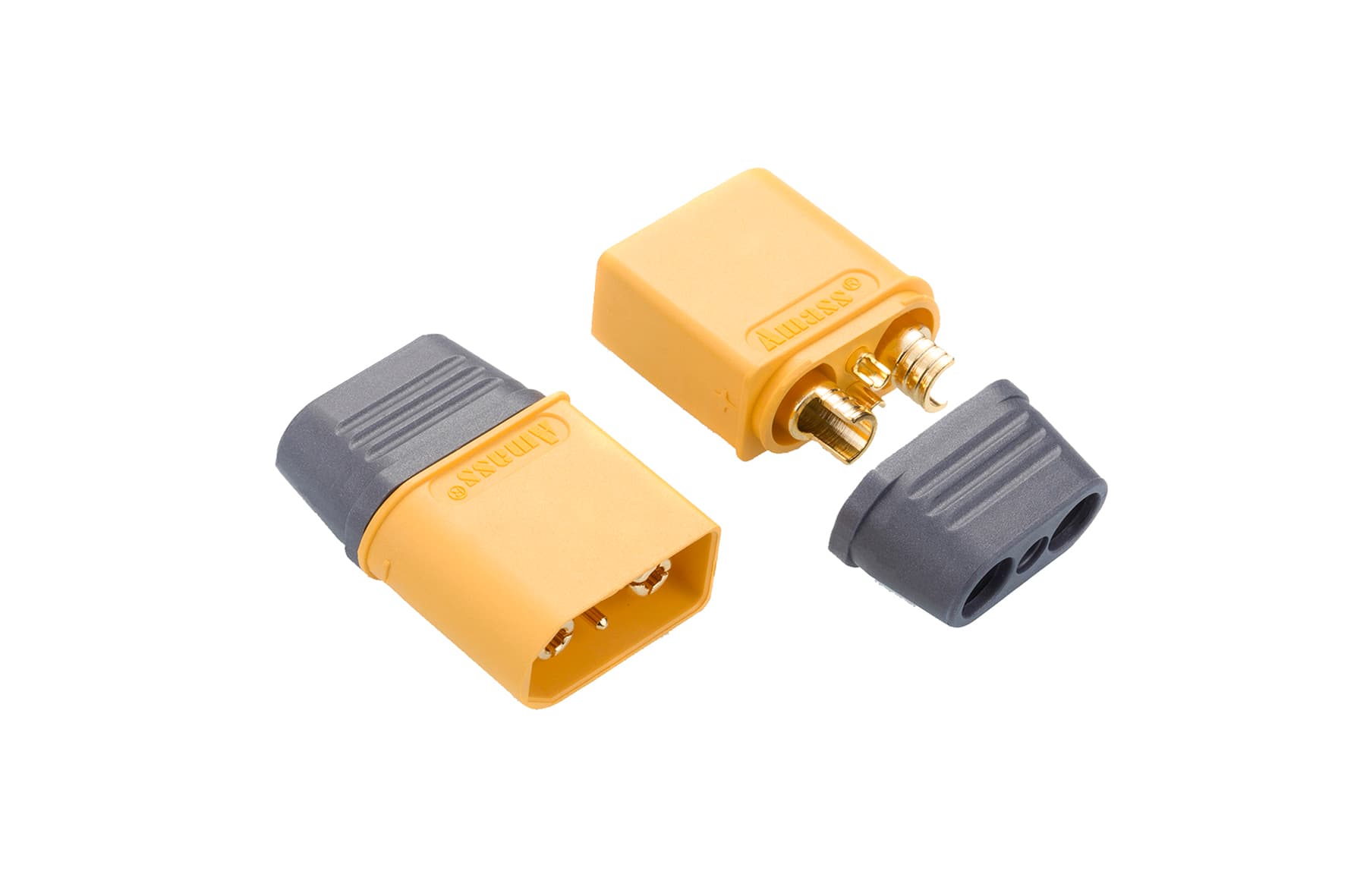 XT90(2+2)-F/M product image