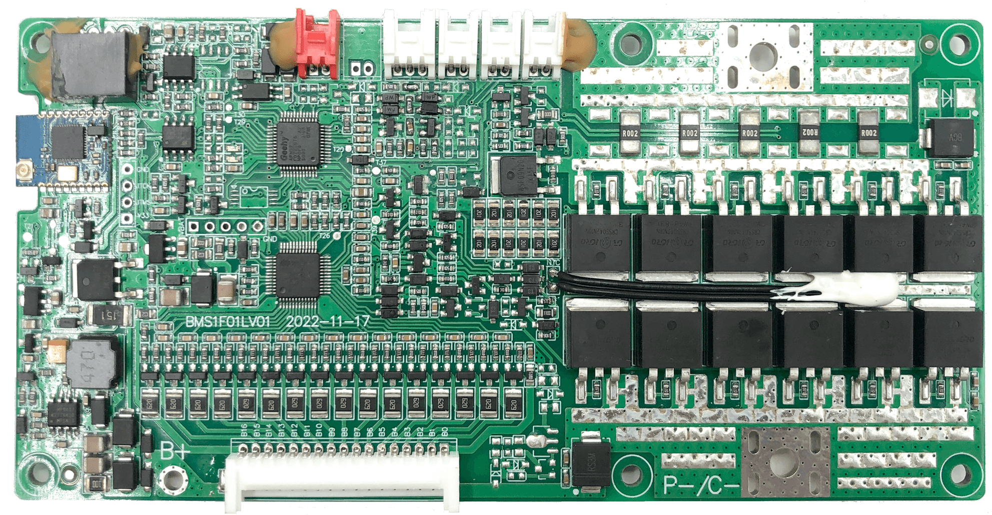 BMS1F01L product image