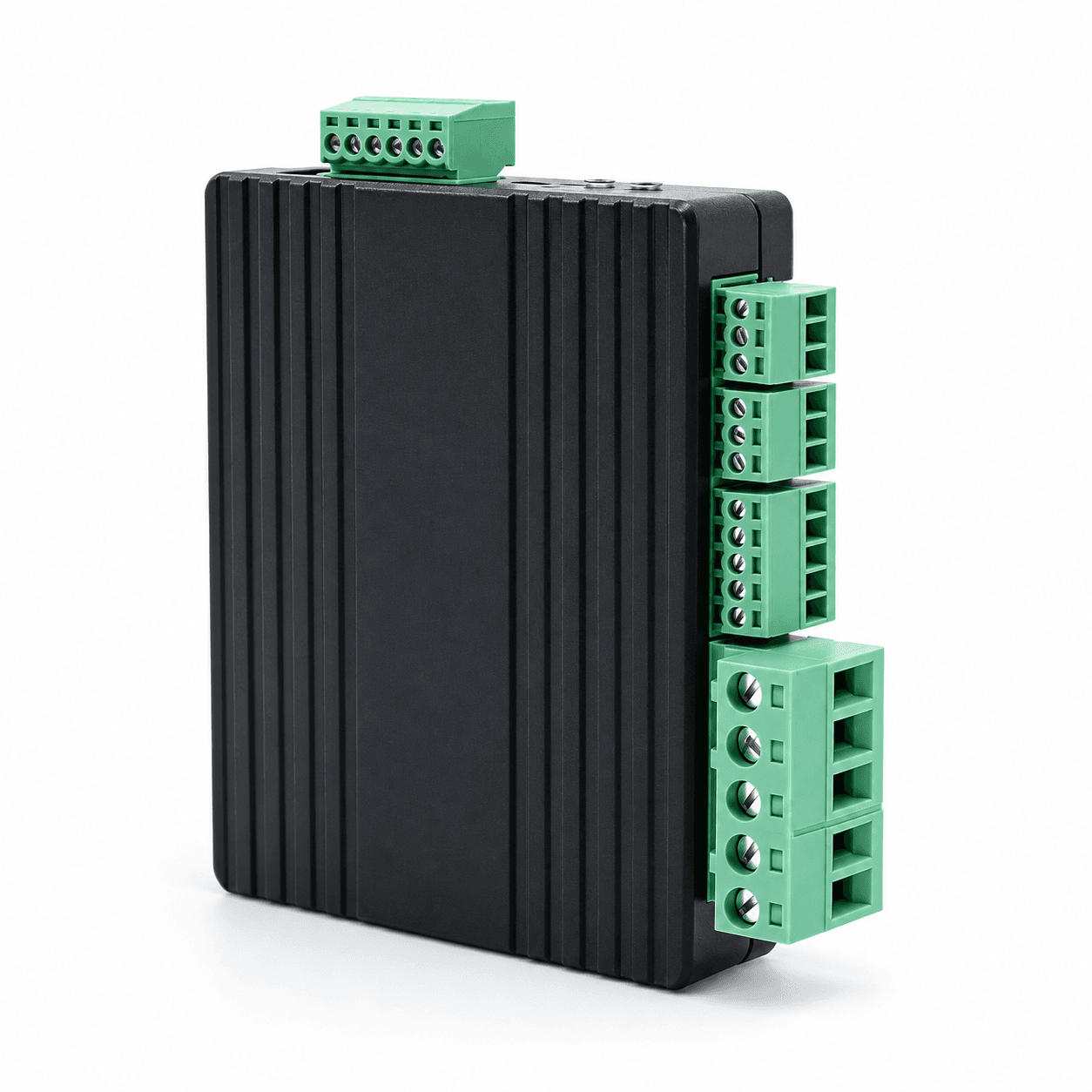 FOC Motor Drives series reference image