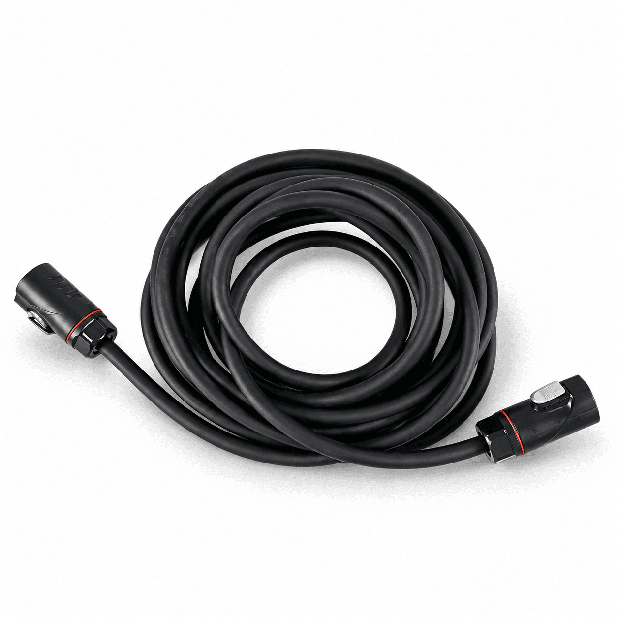 Custom Robot Connector & Flexible Cable Harness product image