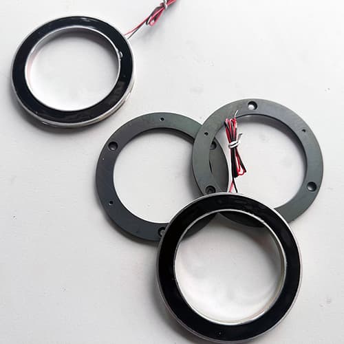 Joint Holding Brakes series reference image