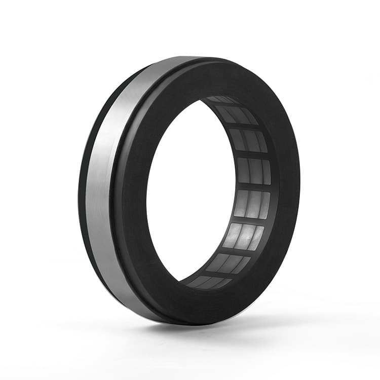 Frameless BLDC/PMSM Motors series reference image