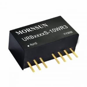 Isolated DC/DC Power Modules series reference image