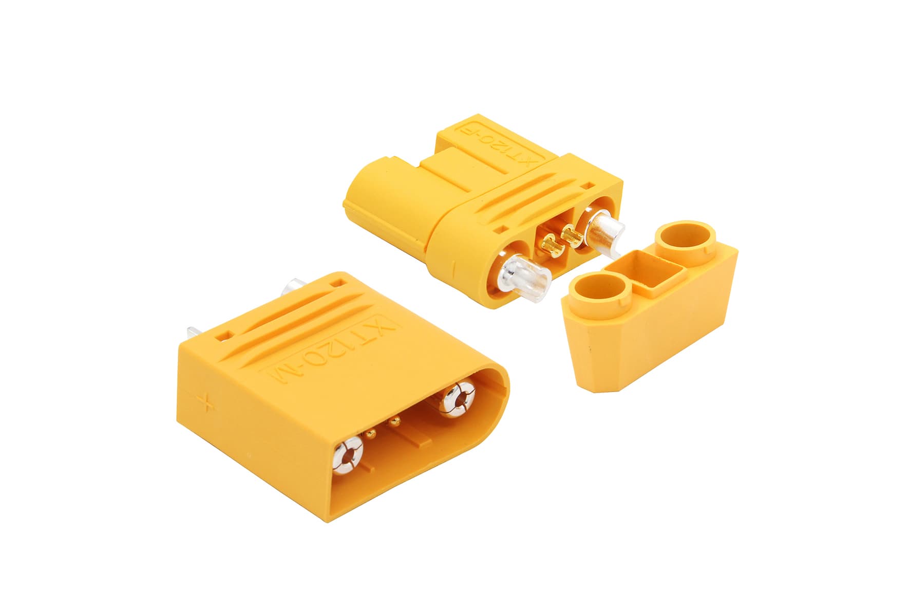 XT120(2+2)-F/M product image