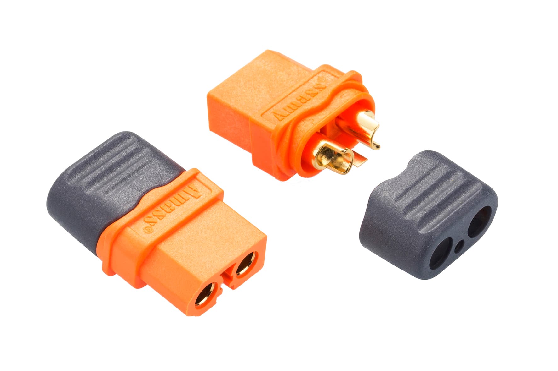XT60(2+1)-F product image