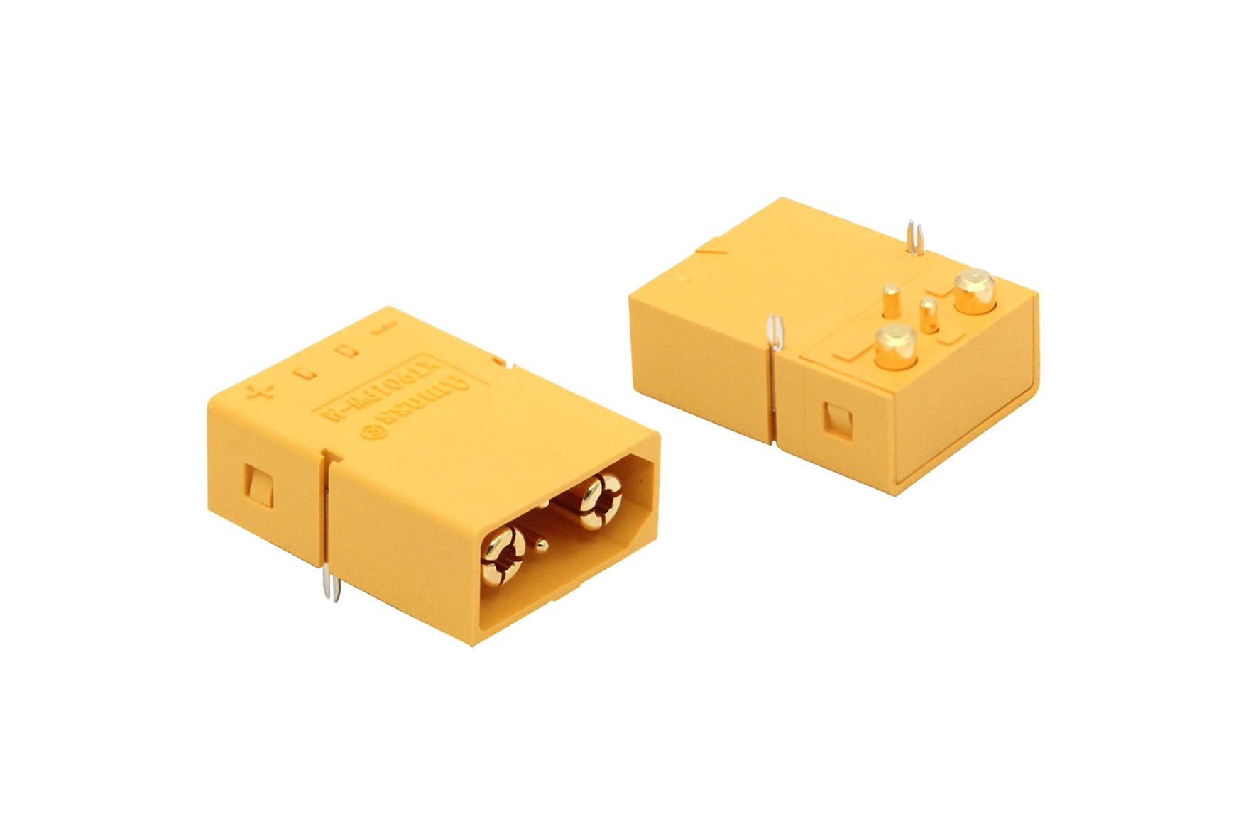 XT90(2+2)PW-M product image