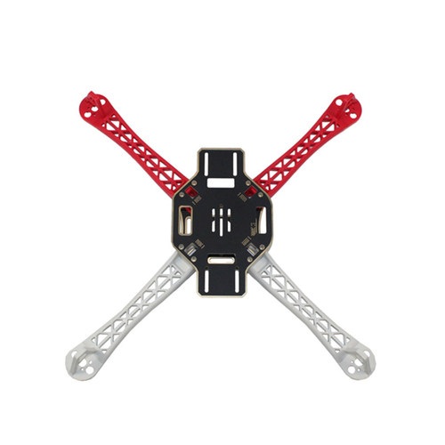 F450 V2 quadcopter frame: product photo
