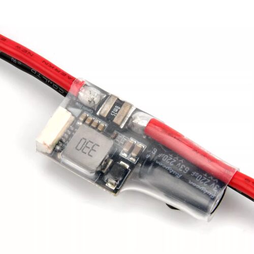 PM02 V3 power module: product photo