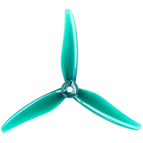 51466 V2 MCK 5-inch tri-blade propellers: product photo