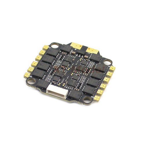 45A four-in-one FPV ESC: product photo